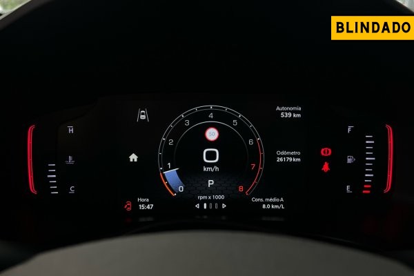 JEEP RENEGADE 1.3 T270 Turbo Flex S 4x4 At9 2022/2022